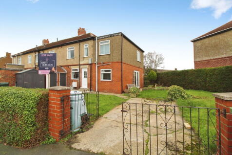 Crawford Gardens, Crawcrook, NE40 3TU