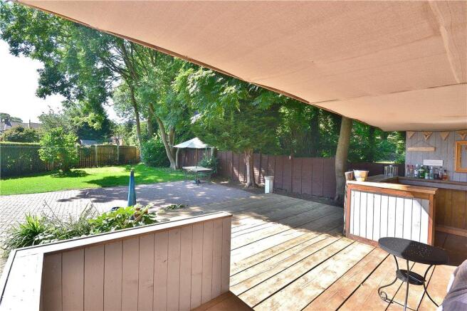 Rear Garden 2