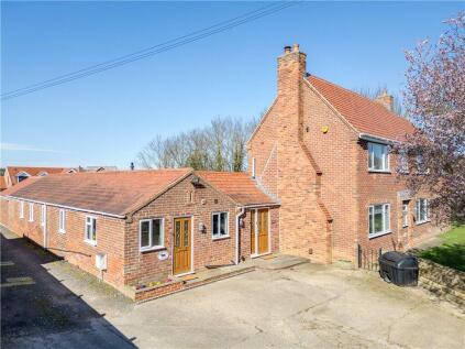 Minskip Road, Boroughbridge, York, North Yorkshire, YO51