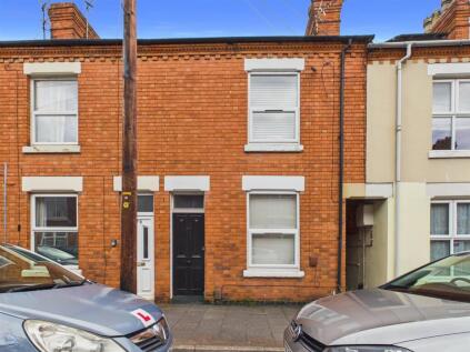 Station Street, Loughborough, LE11 5EF