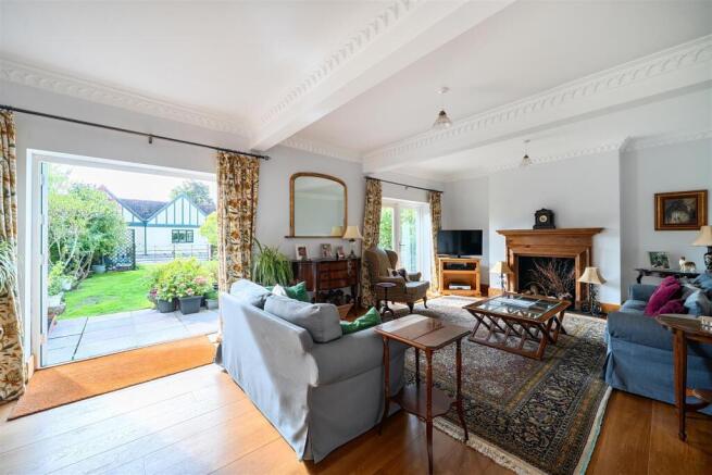 Sitting room