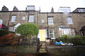 21, Savile Parade, Halifax HX1 2XJ