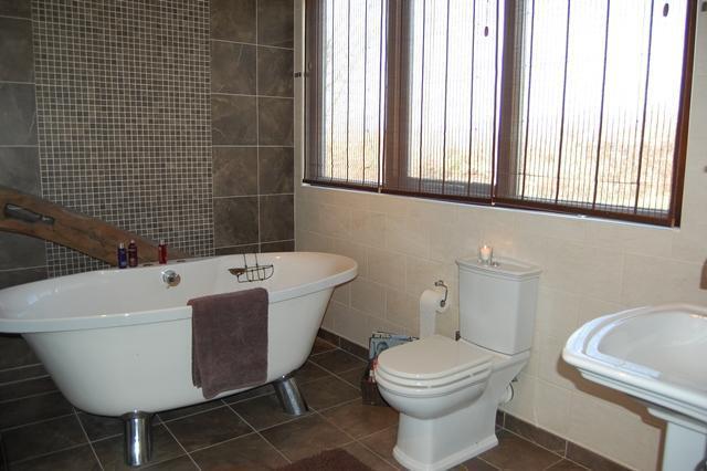 House Bathroom