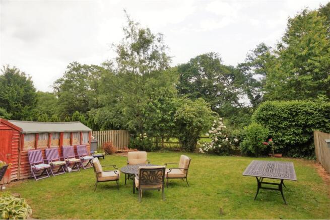 garden