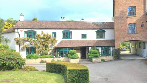 Tredington, Shipston-on-stour, CV36 4NQ