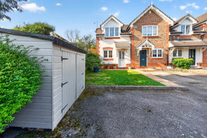 5, Willow Bank, Marlow Bottom, Marlow SL7 3NB