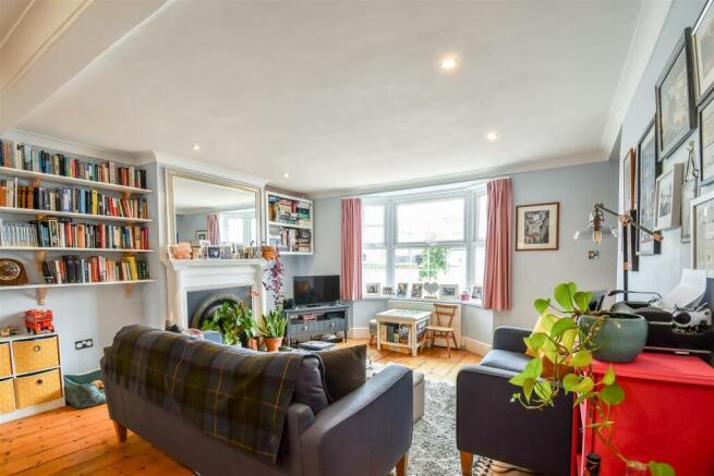 Living / Dining Room