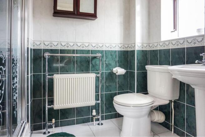 En-suite