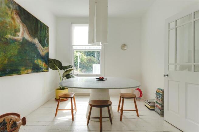 Clifden Road, Lower Clapton photo 4