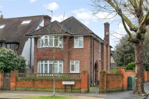 Stoke House, Pensford Avenue, Richmond TW9 4HW