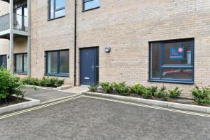 54, Shrubhill Walk, Pilrig, Edinburgh EH7 4RB