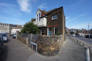 7, Albert Road, Margate CT9 5AN