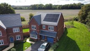 2, Burton Drive, Devizes SN10 3FY