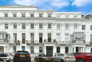 Flat 4, 26, Sussex Square, Brighton BN2 5AB