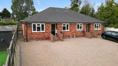 Ashtree grove, Cliff Drive, Warden, Sheerness, ME12 4PJ