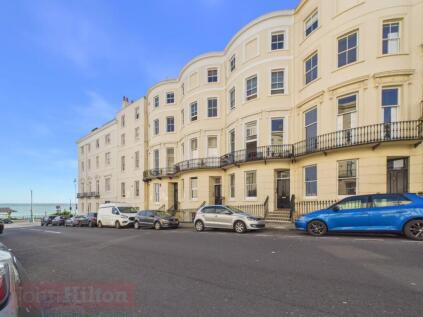 Eaton Place, Brighton