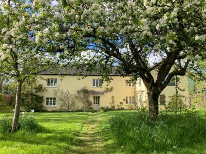 Payhembury, Honiton, Devon