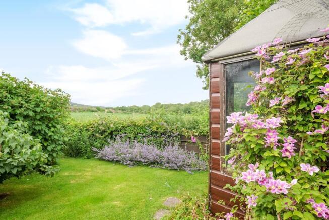 Landscaped Gardens