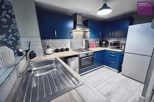 4 bed Terraced for sale Image 6