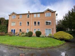 Flat 1, 18 Clarendon Court, Priory Road, Malvern WR14 3DR