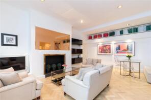 Flat P, 9 Stone House, Weymouth Street, London W1W 6DB