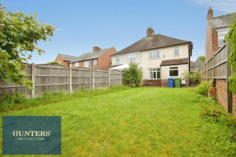 Ashgate Road, Ashgate, Chesterfield, S40 4AP