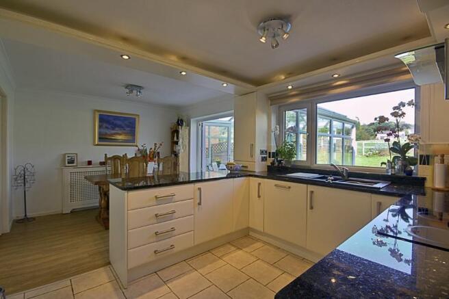 Kitchen / Diner