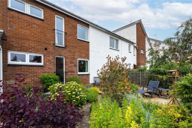 Milsey Court