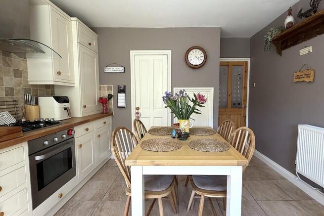 Tennyson Way, Melton Mowbray photo 4