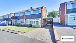 19, Brockenhurst Drive, Sunderland SR4 9NT