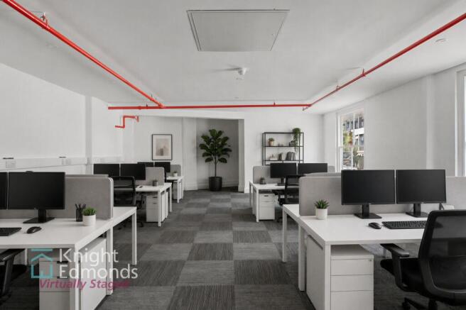 Ai Office Space