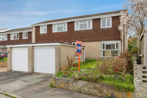 Trevillis Park, Liskeard, Cornwall, PL14