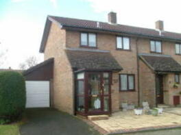 1, Ashdown Walk, New Milton BH25 6TX