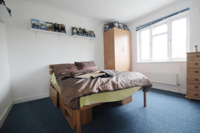 Bedroom 3 (Double Be