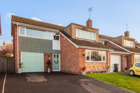 Kennet Way, Thornbury, South Gloucestershire, BS35