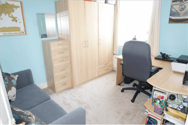 Bedroom Two