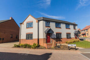 2, Newton Slade View, Irthlingborough NN9 5FZ