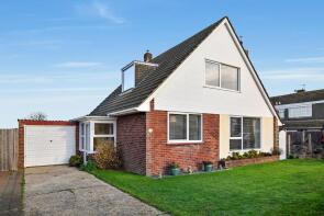 75, Fleetwood Avenue, Clacton-on-sea CO15 5RY