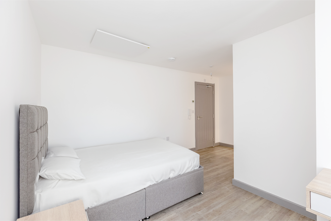 1 bed Flat Share to rent Image 9