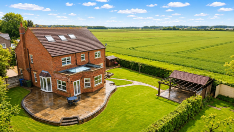 Humberston Avenue, Humberston, DN36