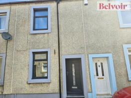 73, Grasslot, Maryport CA15 8DA