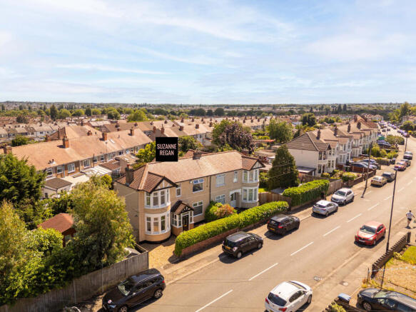 Southbank Road 0098