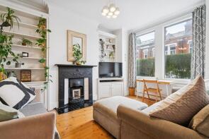8, Boundary Road, Colliers Wood, London SW19 2AN
