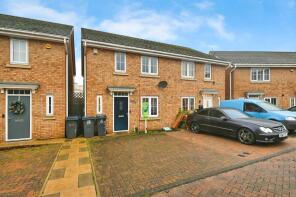 19, The Timber Way, Birmingham B34 7AS
