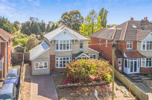 39, Upper Brownhill Road, Southampton SO16 5NG