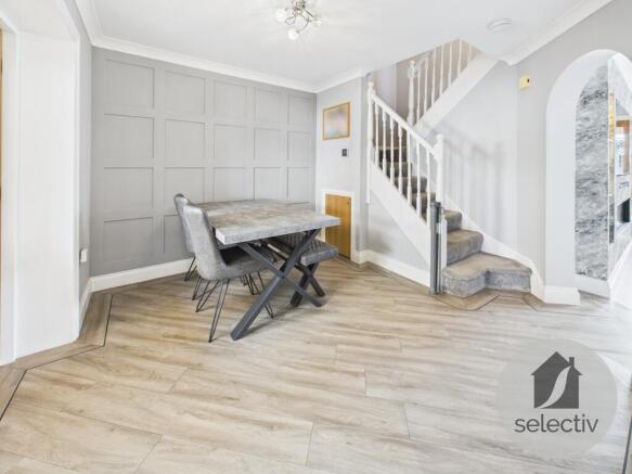 3 bed Semi-Detached for sale Image 5