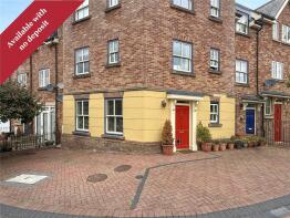 10b, Townsend Close, Ludlow SY8 1UN