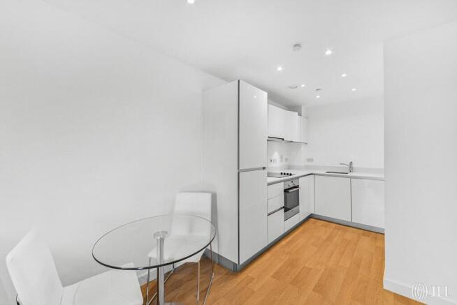 Woodberry Grove London N4 photo 4