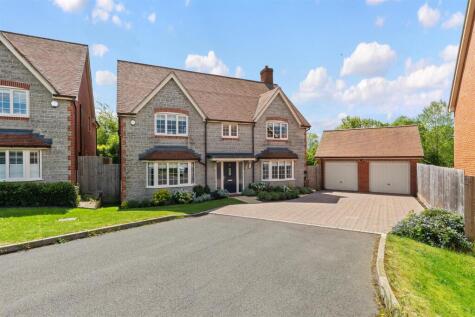 Treens Close, Harbury, Leamington Spa