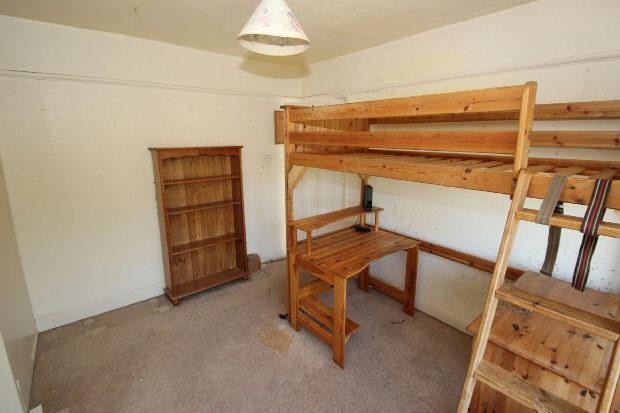 Bedroom 2 Aspect 2